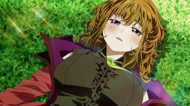 Erika Kodaiji